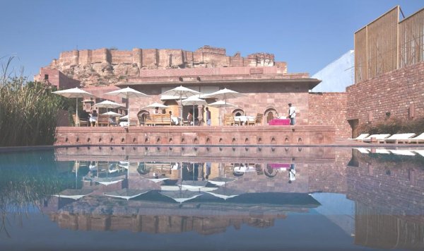 Снимка: raasjodhpur.com