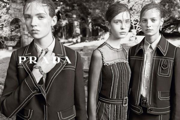 Снимка: Prada