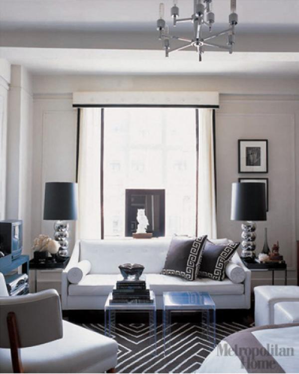 Снимка: Elle Decor