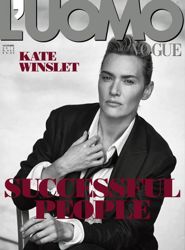 Снимка: vogue.it