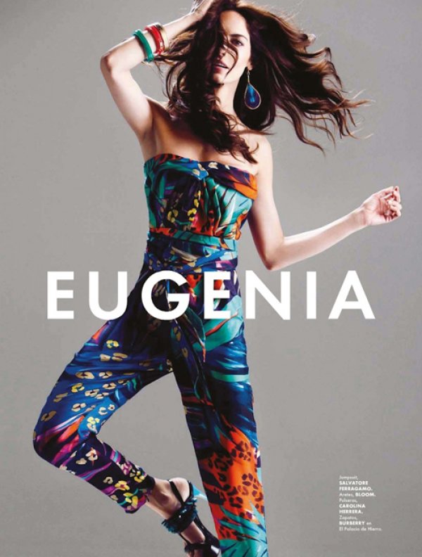 Снимка: Elle Mexico