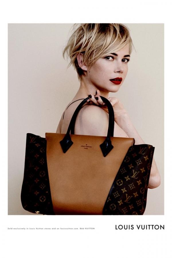 Снимка: Louis Vuitton