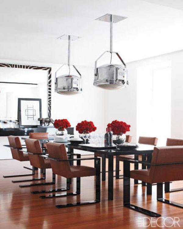 Снимка: сп. Elle Decor