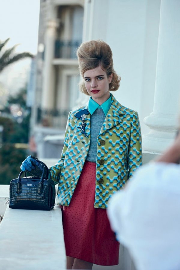 Снимка: Vogue