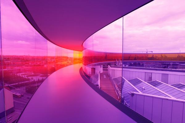 Снимка: Olafur Eliasson