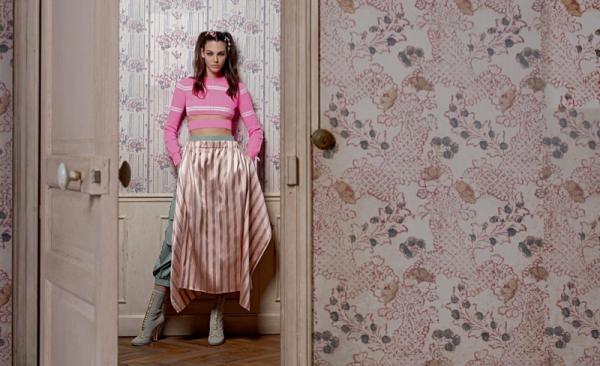 Снимка: Fendi