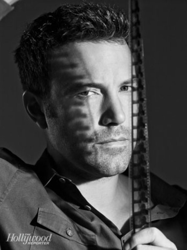 Снимка: The Hollywood Reporter