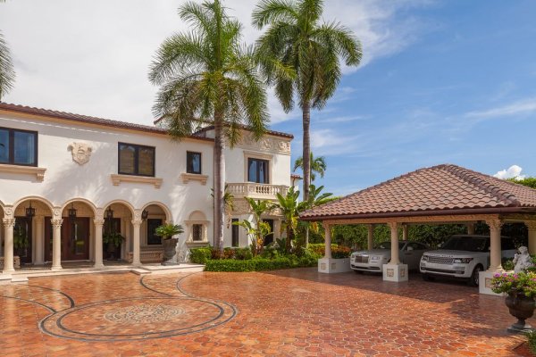 Снимка: One Sotheby’s International Realty
