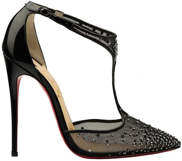 Снимка: Christian Louboutin