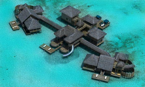 Снимка: Six Senses