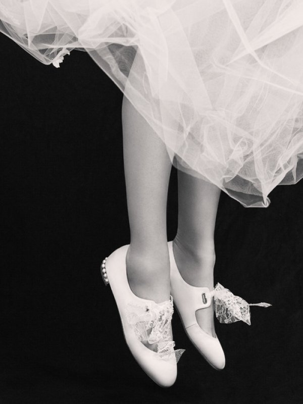 Снимка: Elie Saab