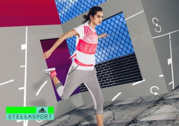 Снимка: Adidas