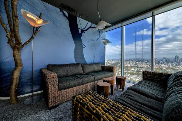 Снимка: designboom.com