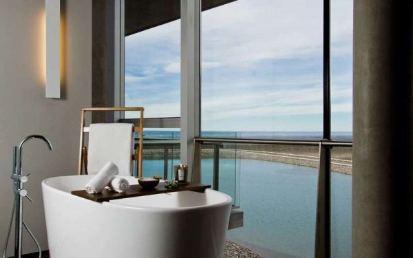 Casa de Uco Resorts. Снимка: Pinterest