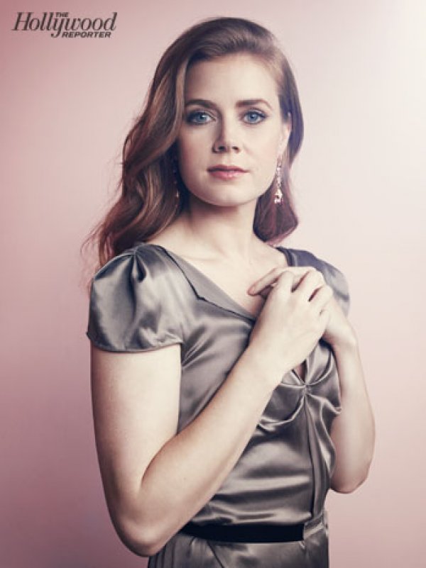 Ейми Адамс, Снимка: сп.Hollywood Reporter