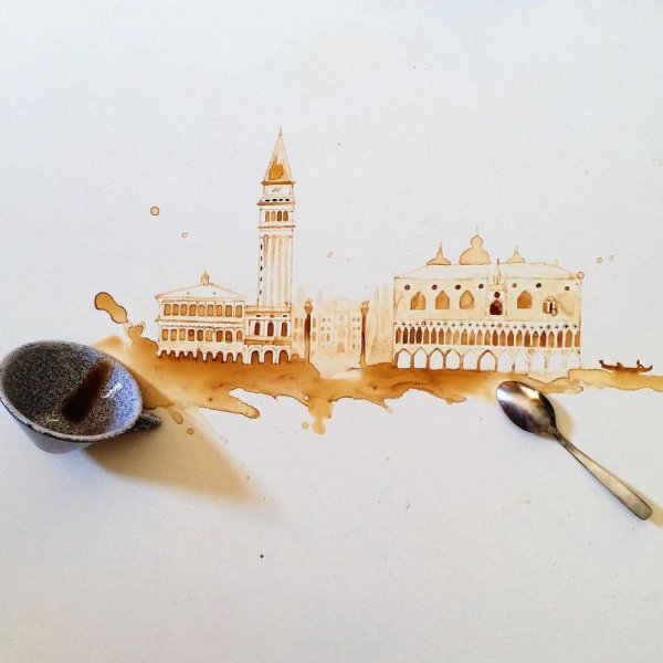 Снимка: bernulia/Instagram