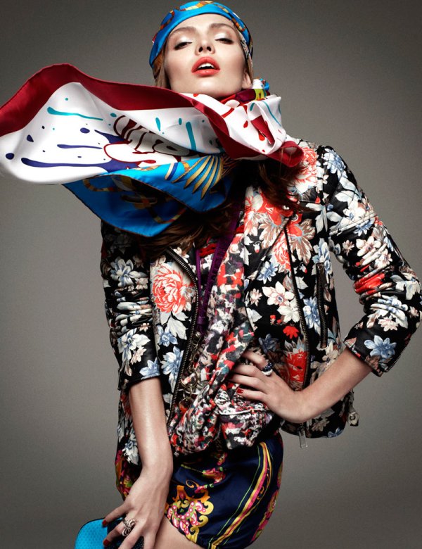 Снимка: Vogue