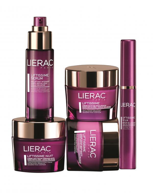 Снимка: Lierac