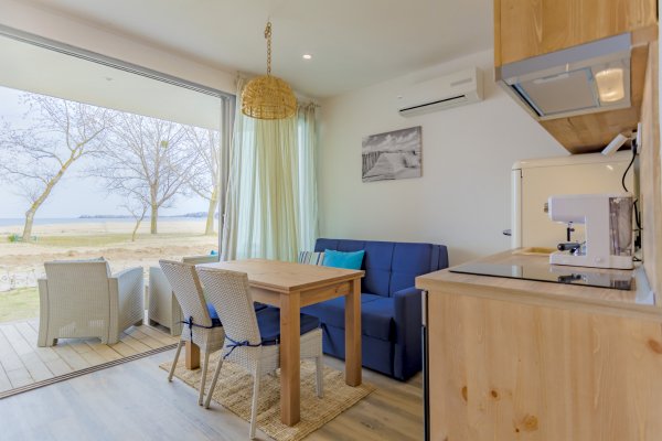 Снимка: Camping Gradina