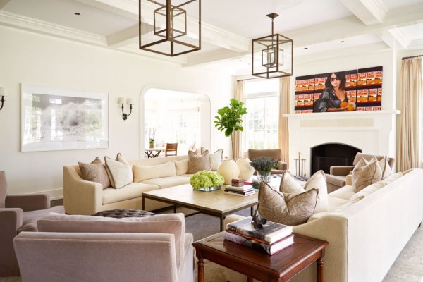 Снимка: elledecor.com