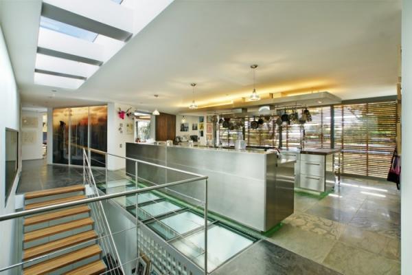 Снимка: Van Der Мerwe Miszewski Architects