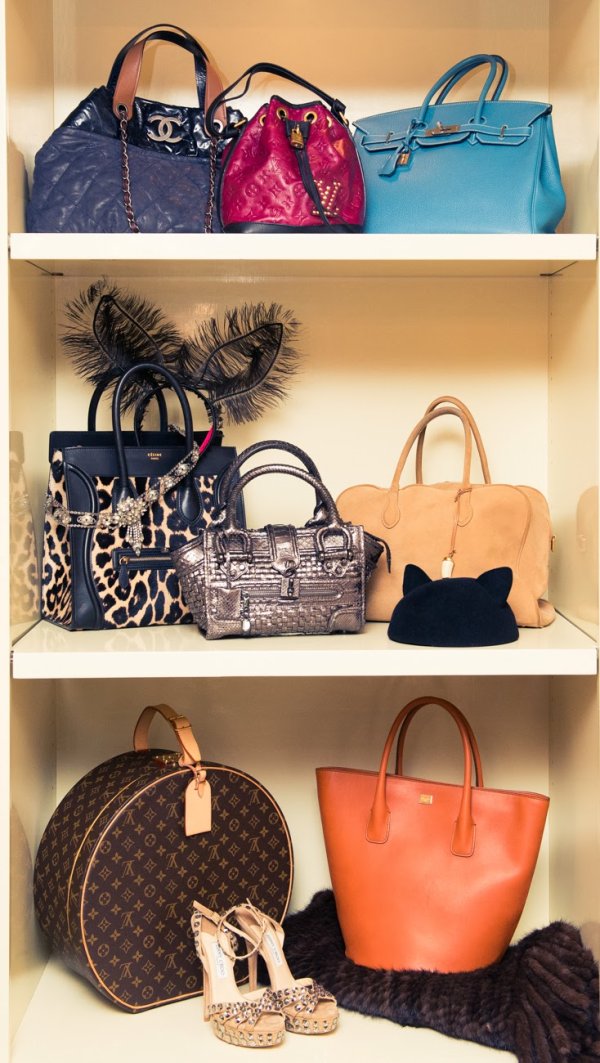 Снимка: сп.Coveteur