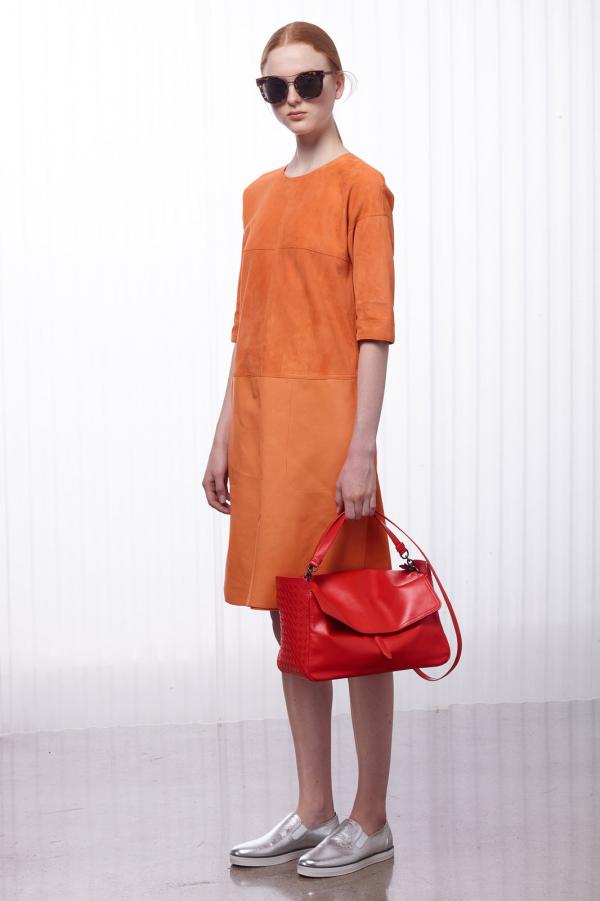 Снимка: Bottega Veneta