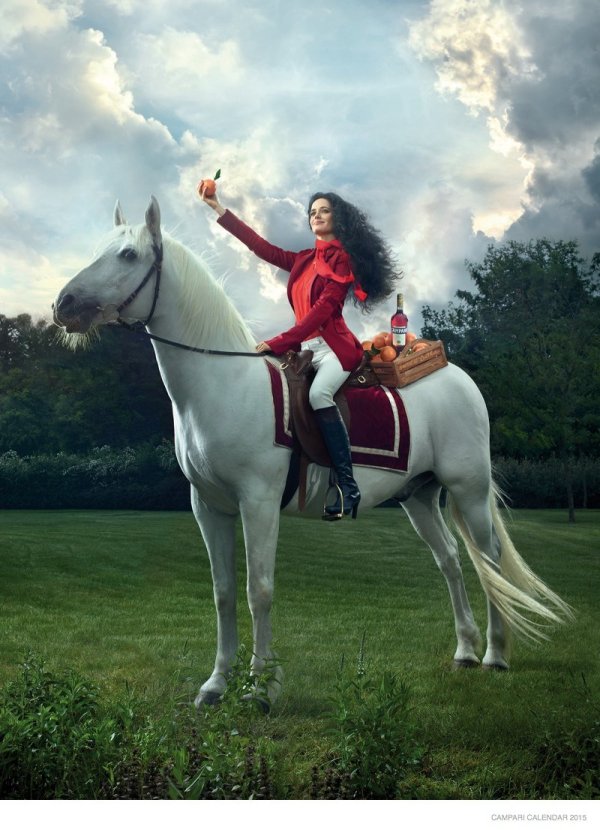 Снимка: Campari