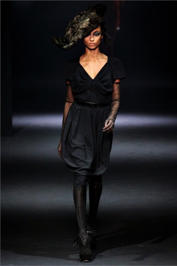 Снимка: John Galliano