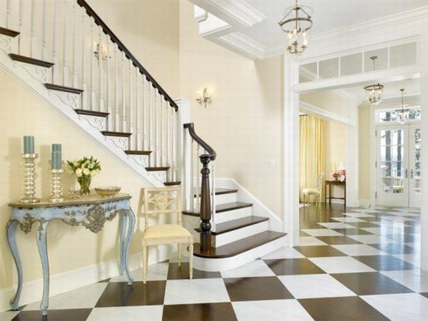 Снимка: interiorholic.com