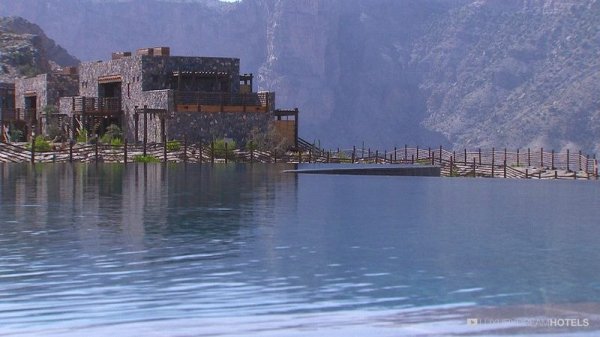 Снимка: Alila Hotels and Resort