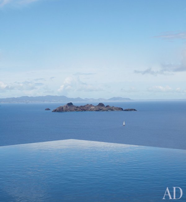 Снимка: Architectural Digest
