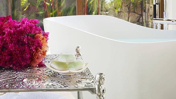 Снимка: mukulresort.com