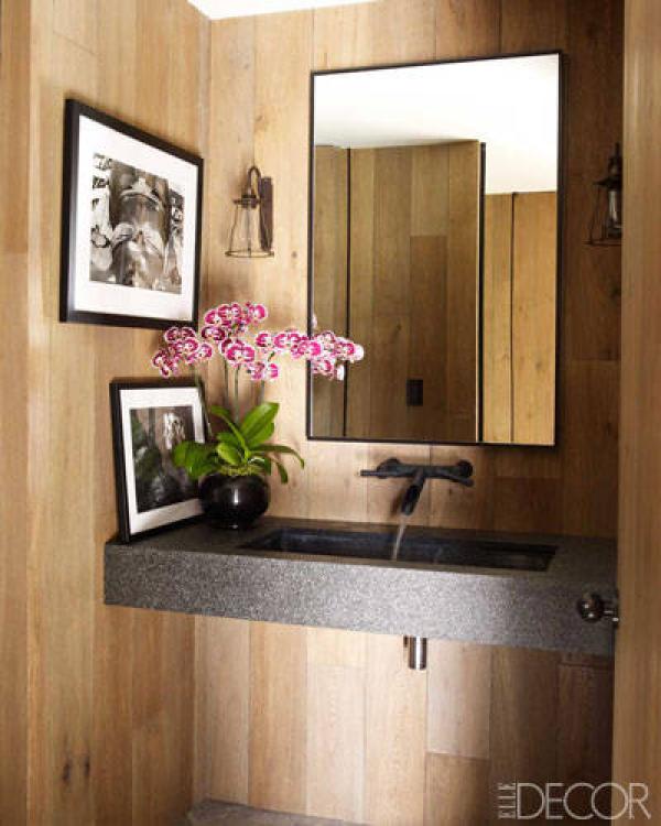 Снимка: elledecor.com
