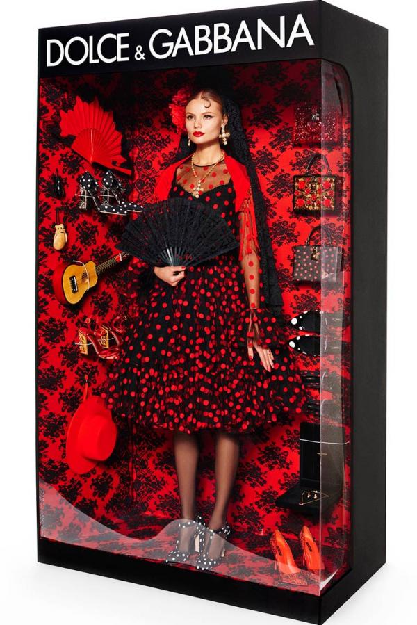 Снимка: Giampaolo Sgura / Vogue Paris