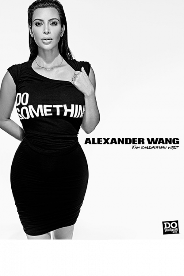 Снимка: Alexander Wang