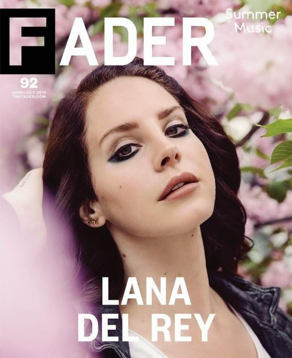 Снимка: Fader