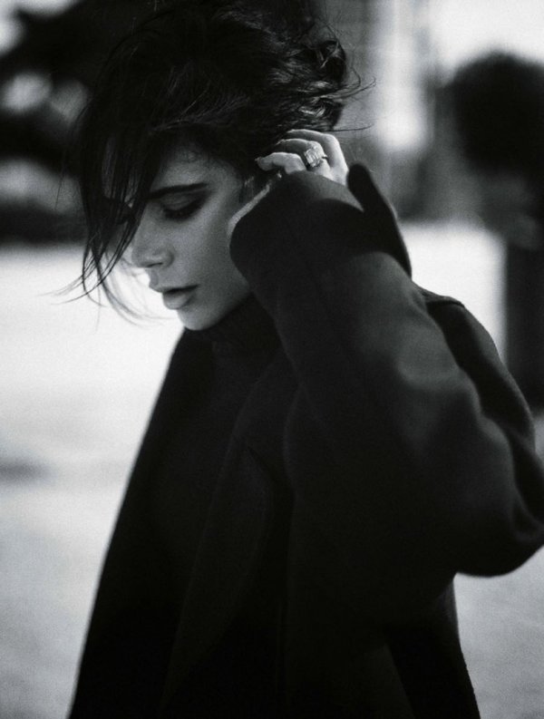 Снимка: Vogue, Германия