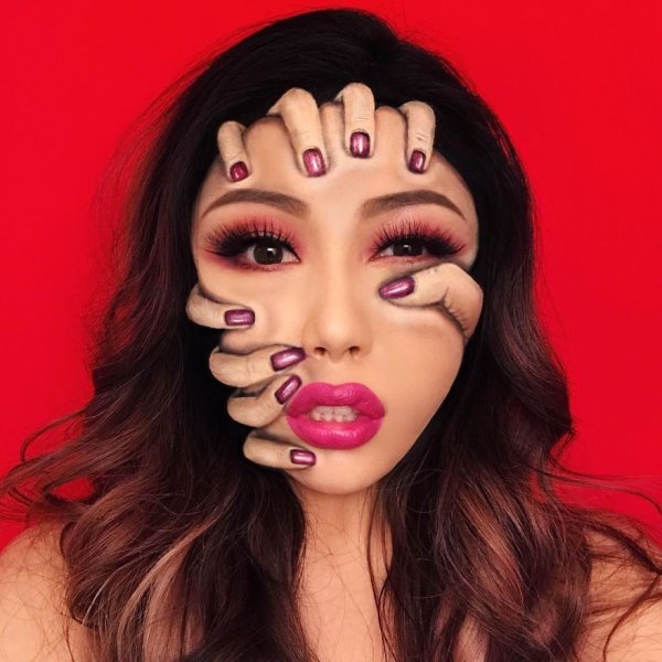 Снимка: Instagram/Mimi Choi