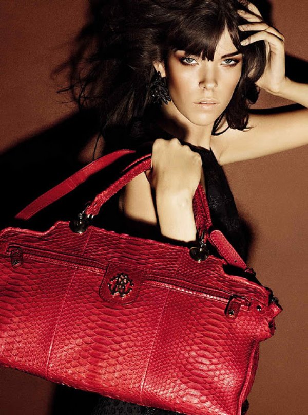 Снимка: Roberto Cavalli