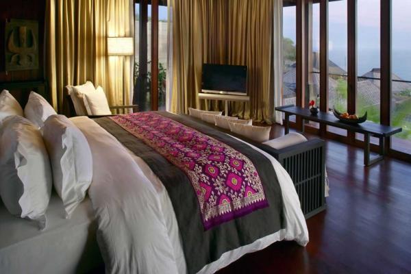 Снимка: Bulgari Hotels and Resorts