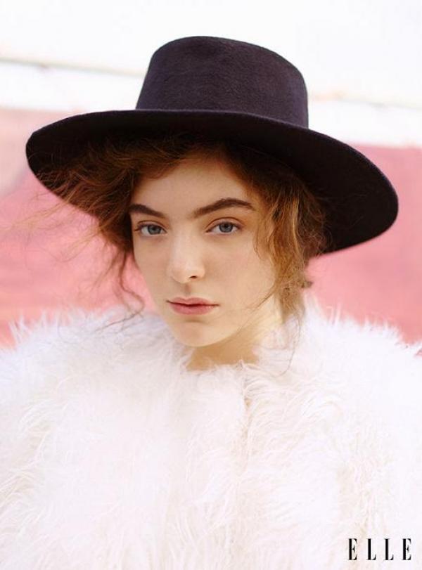 Снимка: ELLE