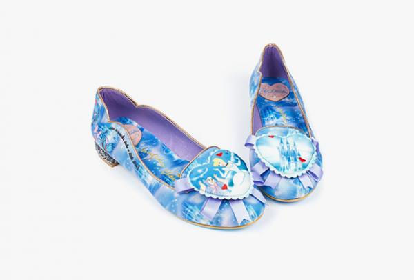 Снимка: Irregular Choice 