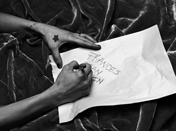 Снимка: Hedi Slimane