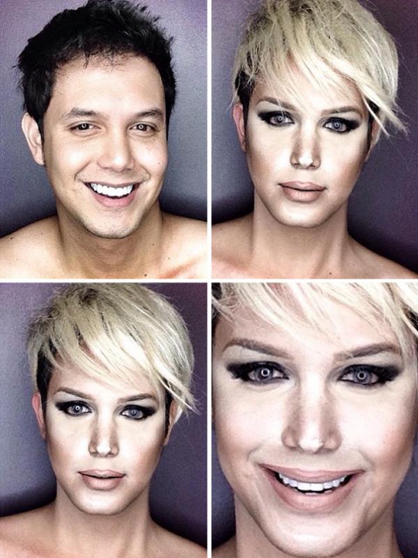 Дженифър ЛорънсСнимка: Paolo Ballesteros