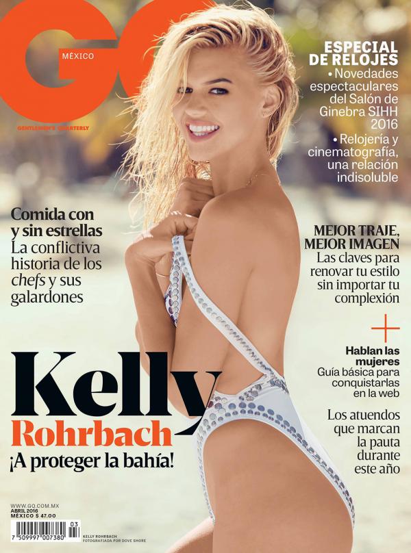 Снимка: GQ