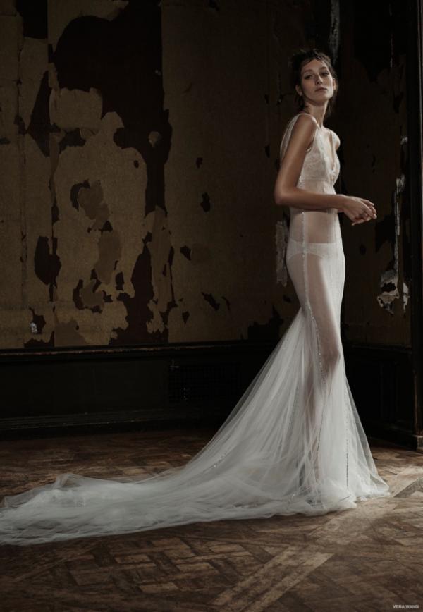 Снимка: Vera Wang