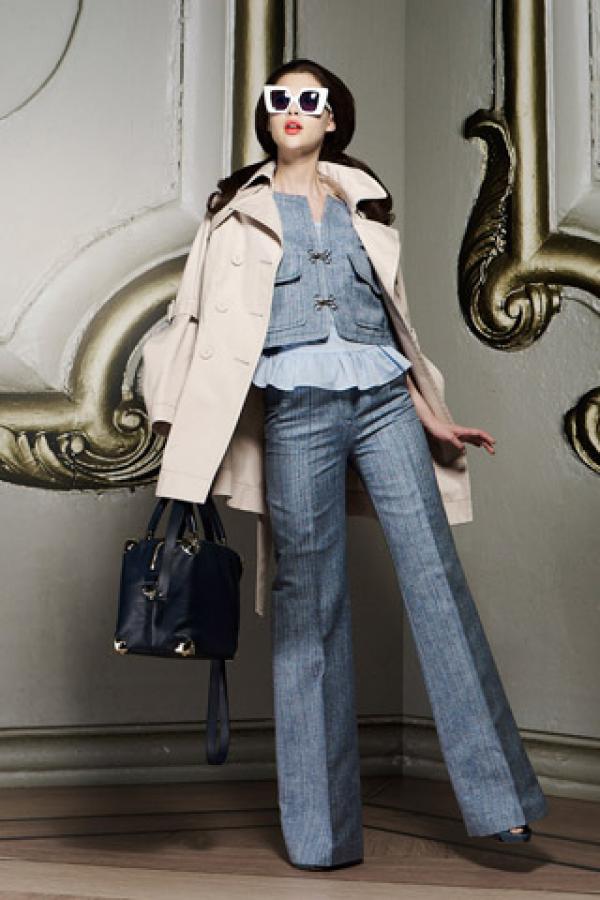 Снимка: Viktor & Rolf