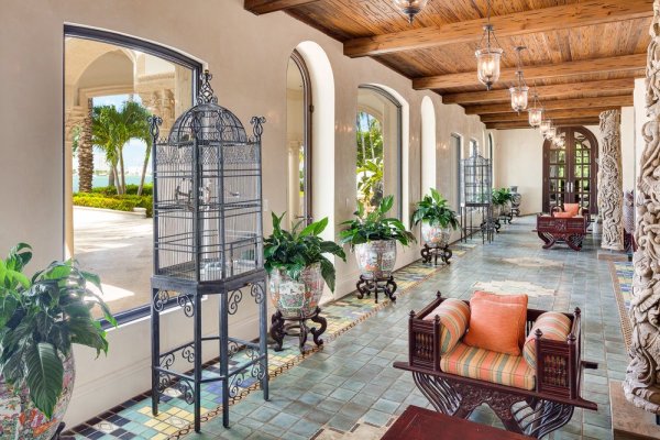 Снимка: One Sotheby’s International Realty