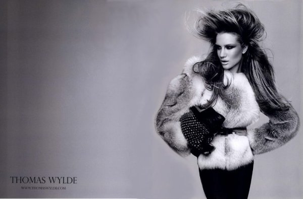 Снимка: Thomas Wylde
